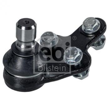 Rotule inférieure de suspension pour Ford (Focus 3, C‑Max, Grand C‑Max) – 172890