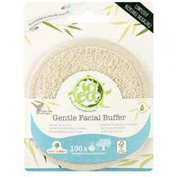So Eco Accessoire Exfoliant Visage Doux