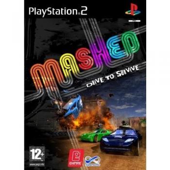 Purée de Ps2