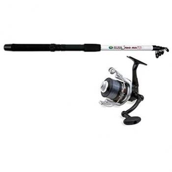 Lineaeffe Xtreme Snake Head Spinner 2.7 m – All‑Gender