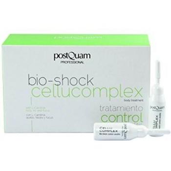 CeluComplex Body‑Sofortkur von Postquam – 12 Stück (10 ml)