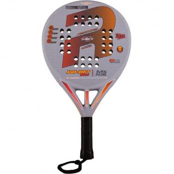 Pala de pádel RP 790 Whip Eva Royal Padel