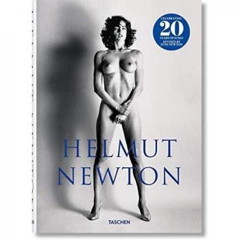 Helmut Newton. SUMO. 20th Anniversary Edition