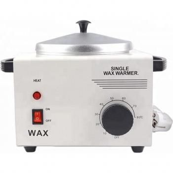 MEIERLI Spa Wax Warmer