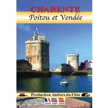 Charente, Poitou et Vendée