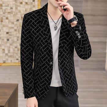 Chaqueta de Boda Paná