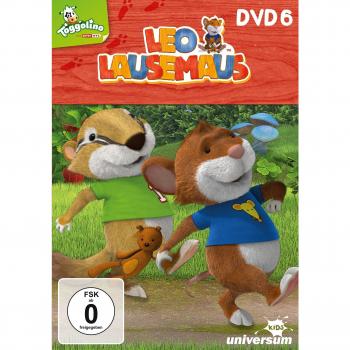 Leo Lausemaus
