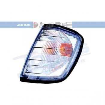 Seitenblinker JOHNS Blinkleuchte