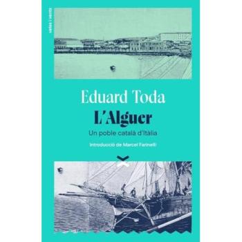L'Alguer: Un poble català d'Itàlia (Tapa blanda con solapas).