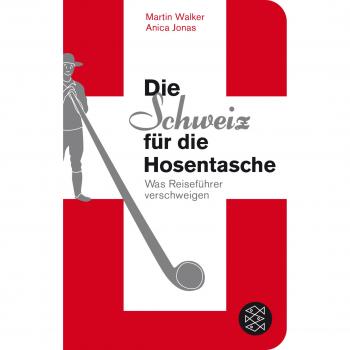 Die Schweiz fÃ¼r die Hosentasche