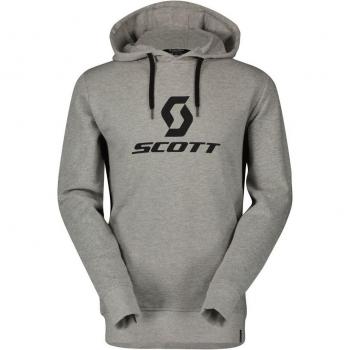 Scott Kapuzenpullover Icon Hoodie mit großem Logoprint