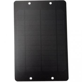 6V 6W Universal Solar Panel for Bicycle Rental Systems