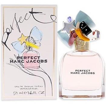 Marc Jacobs Perfect E.d.P. Nat. Spray 50 ml