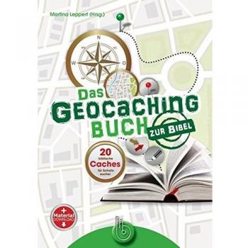 Das Geocachingbuch zur Bibel
