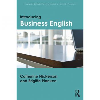 Vitalsource Technologies, Inc. Introducing Business English