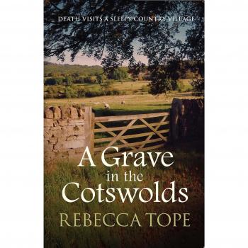 A Grave in the Cotswolds: 8