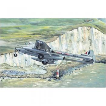 Royal Air Force Vampire FB 1/32 Scale Plastic Model – IFM3204