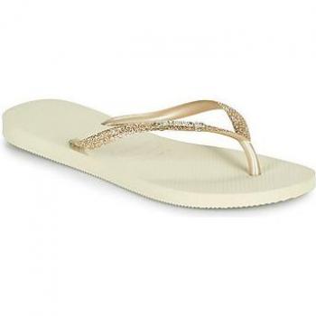 Havaianas Slim Glitter II Women's Sandals
