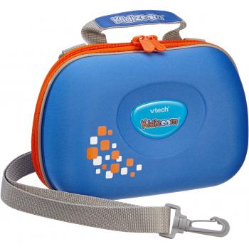Kidizoom Sacoche VTech Bleu Original