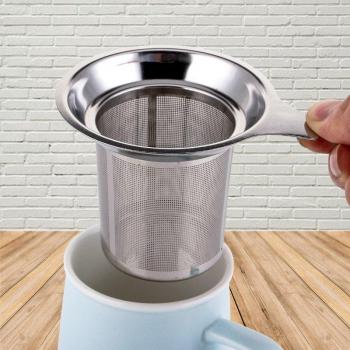 Tetera con infusor integrado