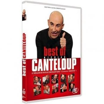 Best of Nicolas Canteloup