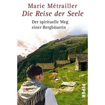 Die Reise der Seele