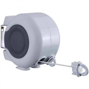 Cuerda para Tender Retráctil 30 m Metaltex