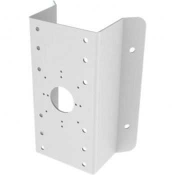 Corner Mount Bracket DS-1276ZJ for Hikvision Dome Camera