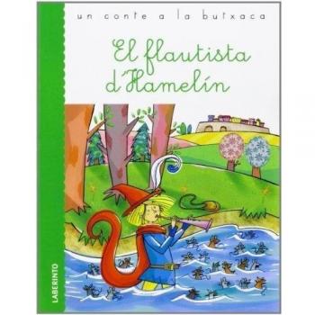 El flautista de Hamelín