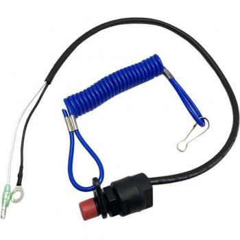 Interruptor de corte de emergencia para Yamaha