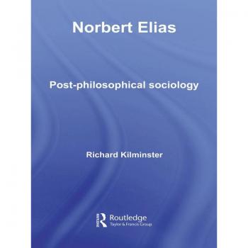 Norbert Elias