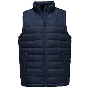 Portwest Aspen Lightweight Padded Gilet Navy S