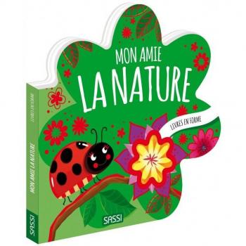 Mon amie la nature