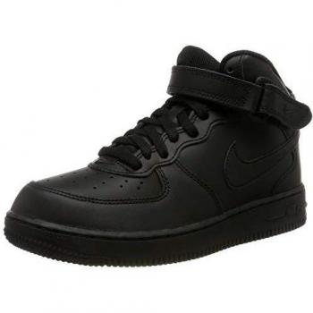 Nike Forza 1 PS Uomo Nero 27.5 EU