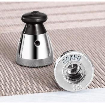 1.5 Inch Universal Safety Valve for Pressure Cookers