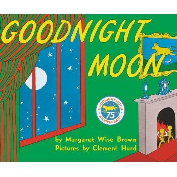 Goodnight Moon (Big Book)
