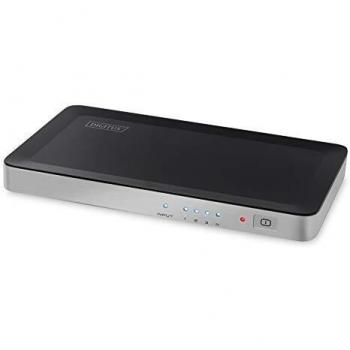 Divisor HDMI 1 entrada 4 salidas