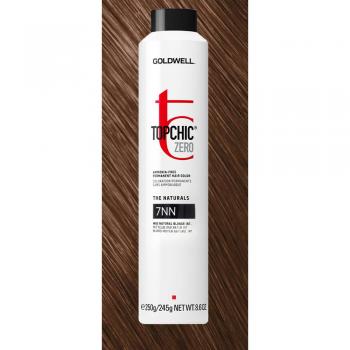Goldwell 7NN Topchic Zero Color Can 250ml