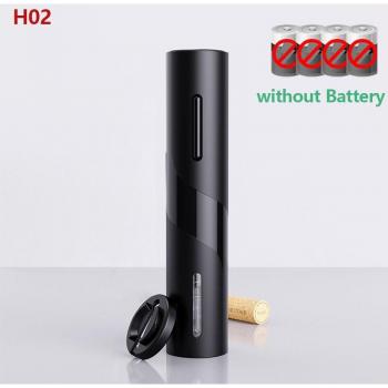 Wine Wizard Electric Opener