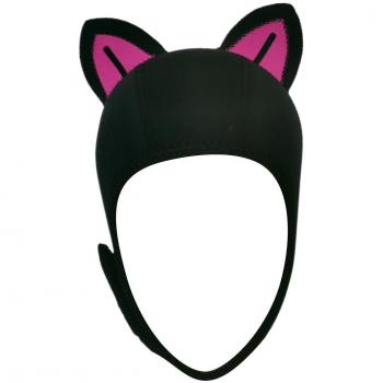 Snniv Neoprene Hood Avec Oreilles de Chat