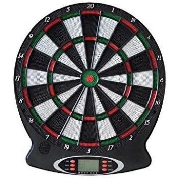 Digital Dartboard (18 Games) – New Sports Edition