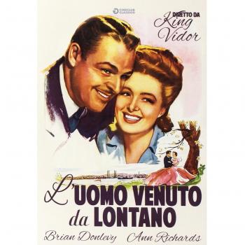 L'Uomo Venuto Da Lontano