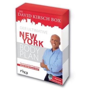 Die David Kirsch Box