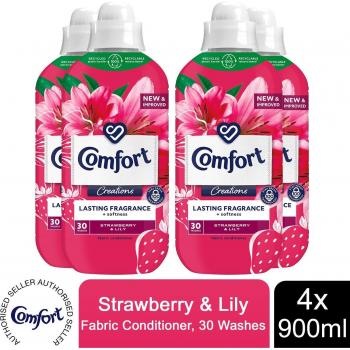 Comfort Fabric Conditioner