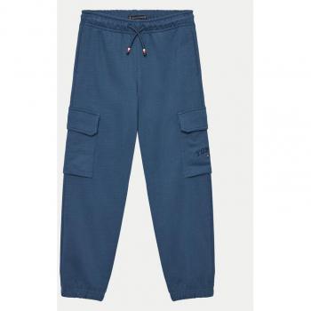 Pantalon de Jogging Cargo Tommy Hilfiger