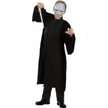 Funidelia: Harry Potter – Voldemort Faschingskostüm für Kinder – Gr. 122‑134