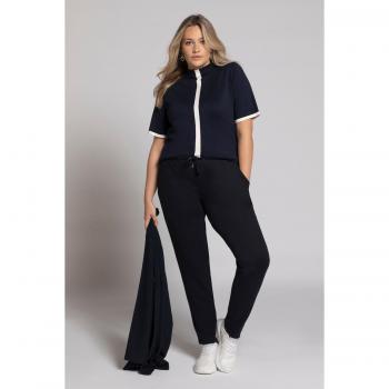 Viscose Blend Plus Size Rena Fit Sweatpants
