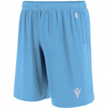 Short Macron Skara Eco Vert