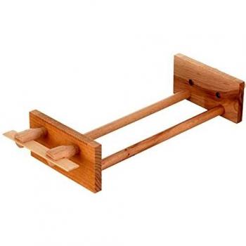 Métier à tisser pour bijoux 25x15 cm