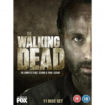 The Walking Dead